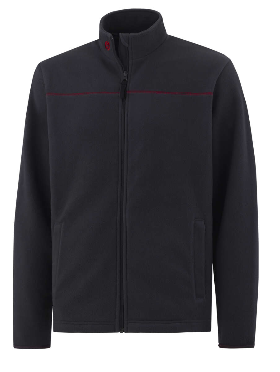 Synfiber Teton fleecejakke