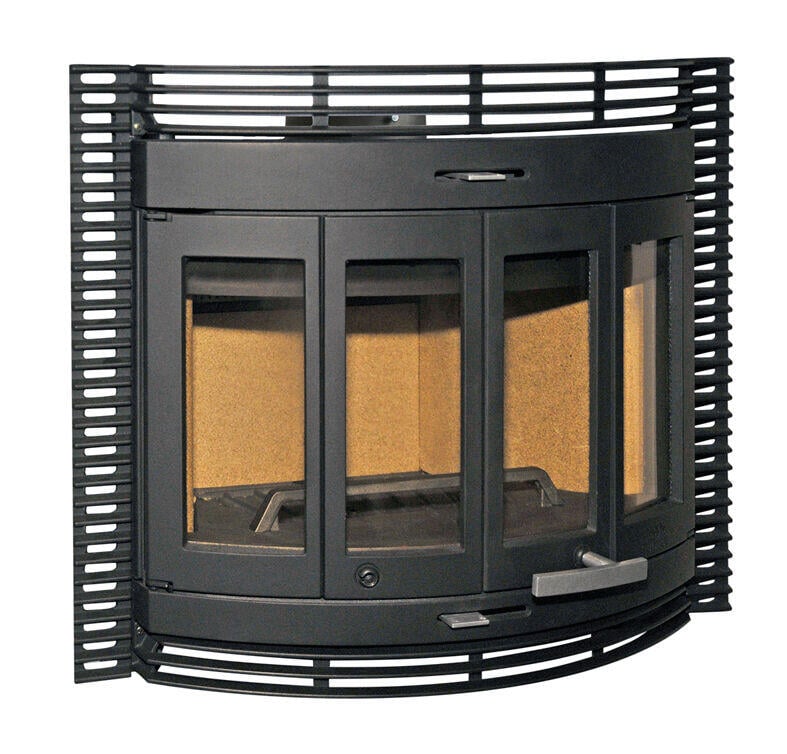 Jøtul C 400 BP Harmony kassett