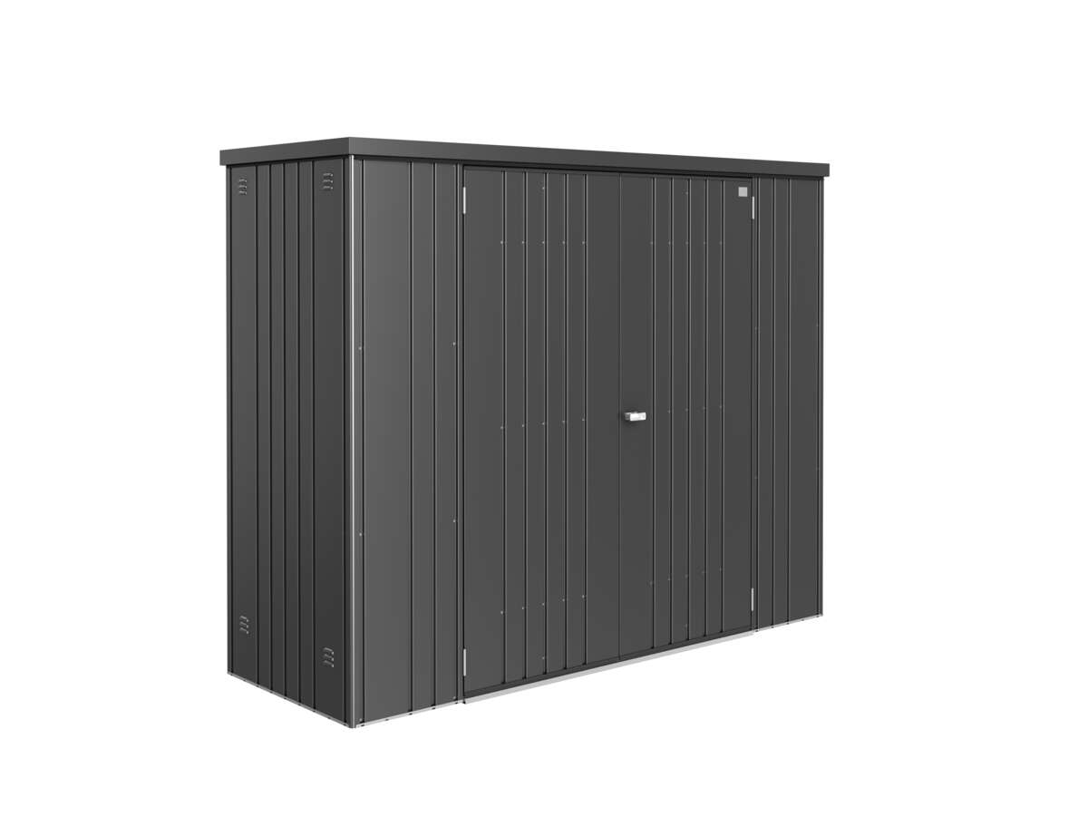 Biohort STR 230 redskapsbod 83 x 227 cm