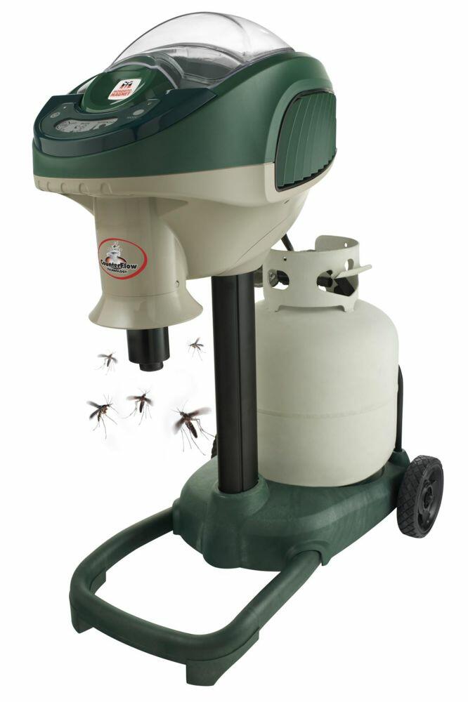 Mosquito Magnet Executive myggfelle