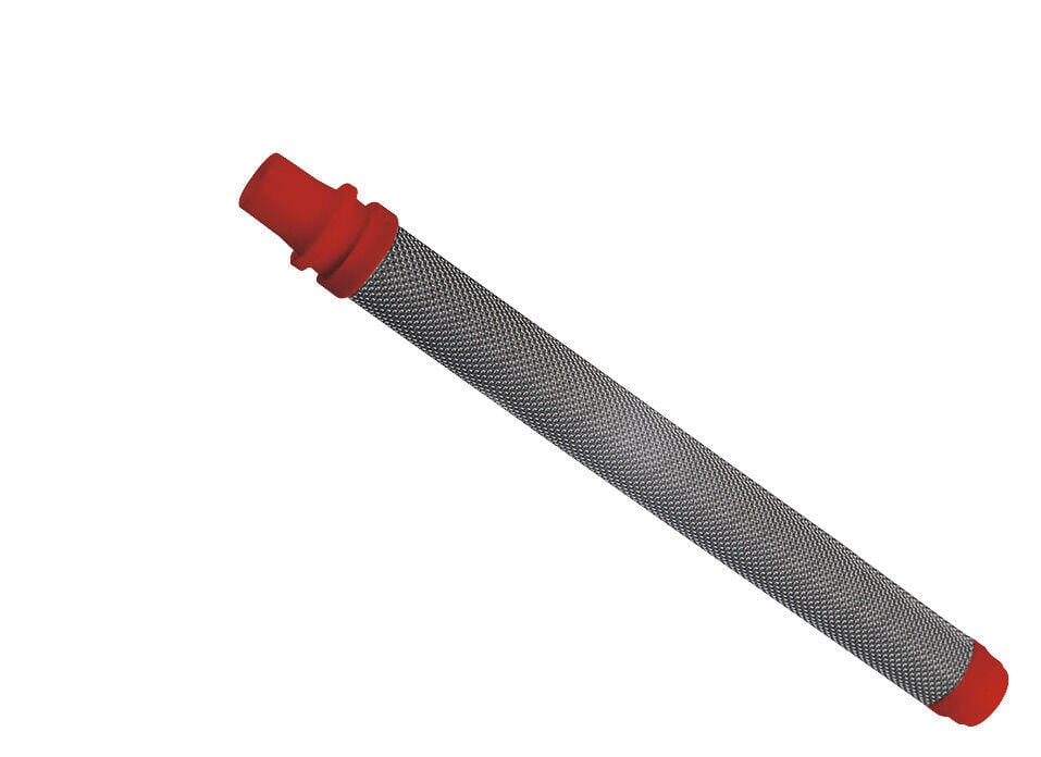 Wagner filter XS-S rød 2-pkn