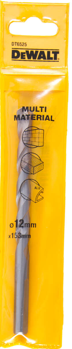 DEWALT DT6525 Universalbor