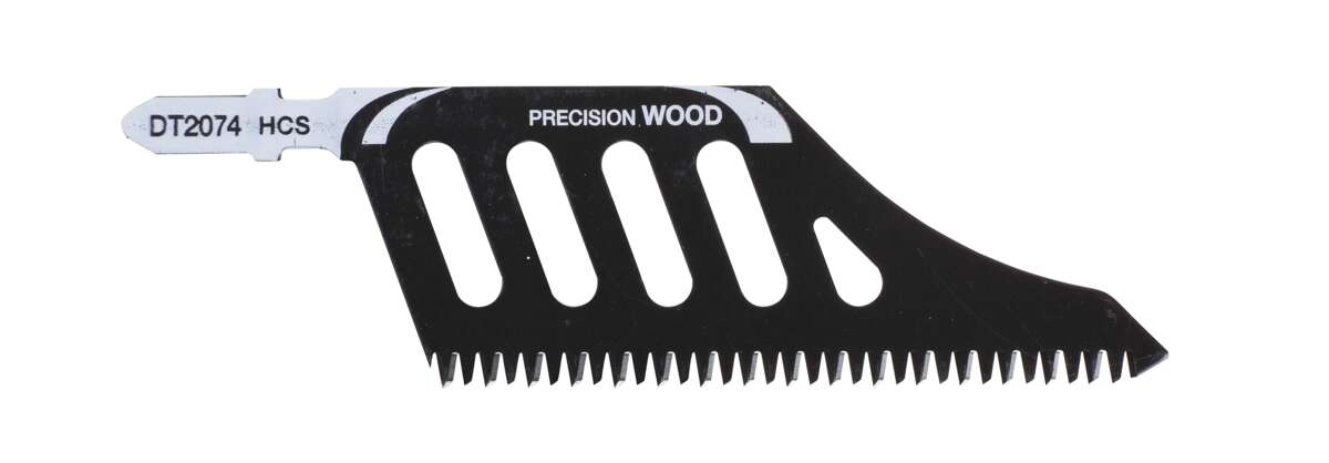 DeWalt DT2074 HCS stikksagblad