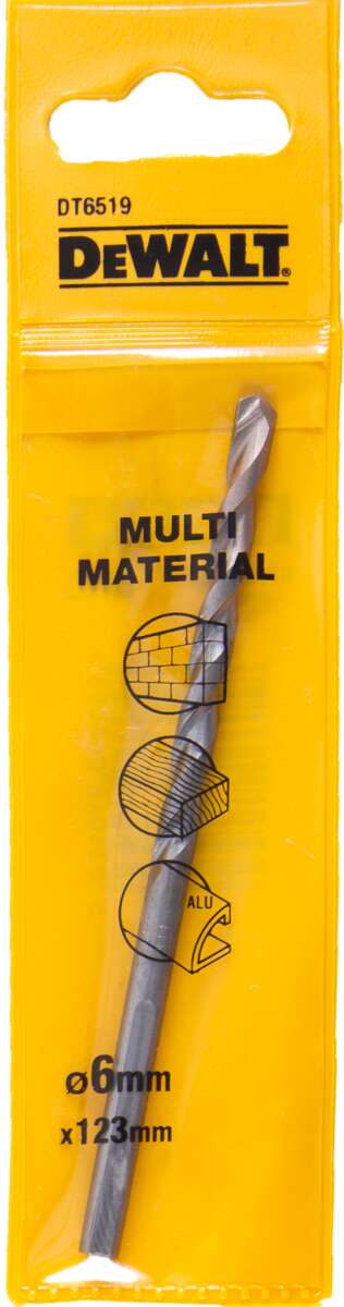 DEWALT DT6519 Universalbor