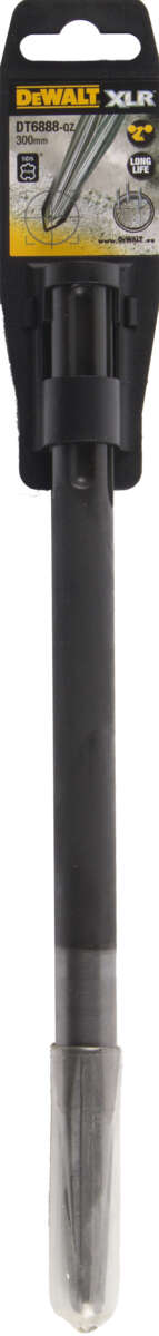 DEWALT DT6888 Meisel flat SDS-Max