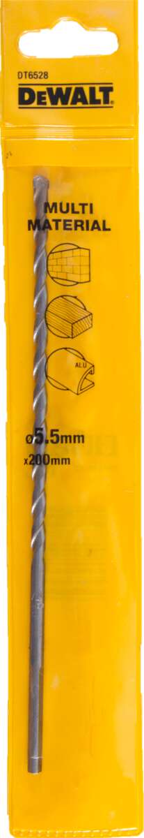 DEWALT DT6528 Universalbor