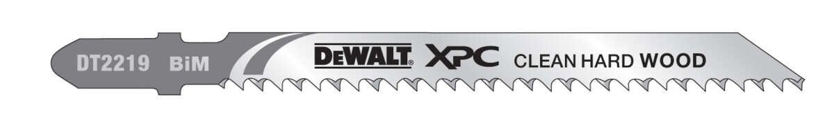 DEWALT DT2219 Stikksagblad XPC