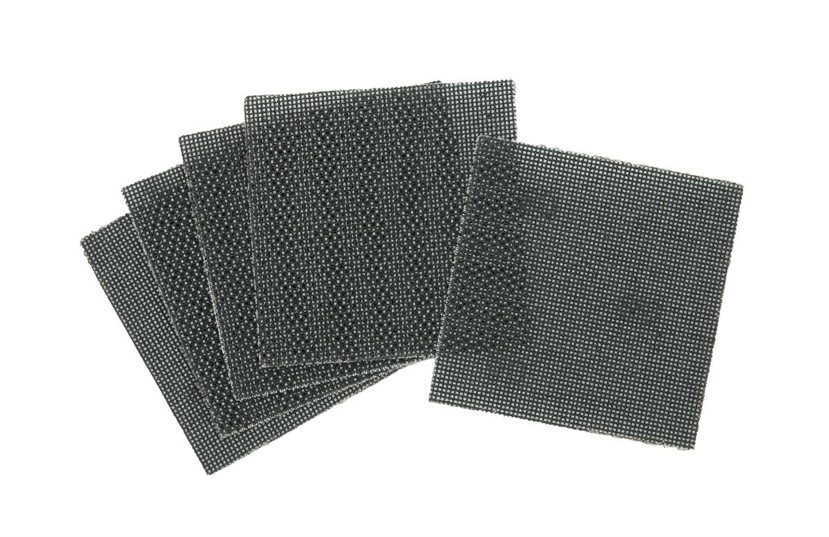 DEWALT DTM8663 Slipepapir Mesh