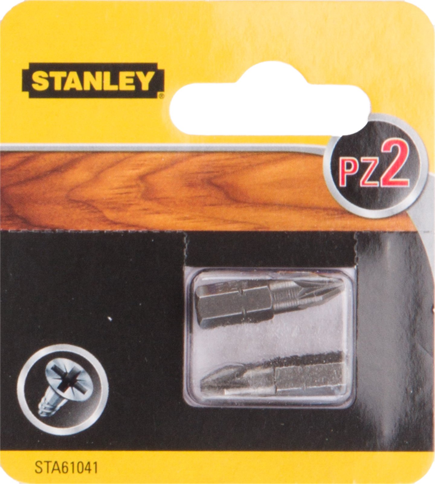 Stanley STA61041 Bits