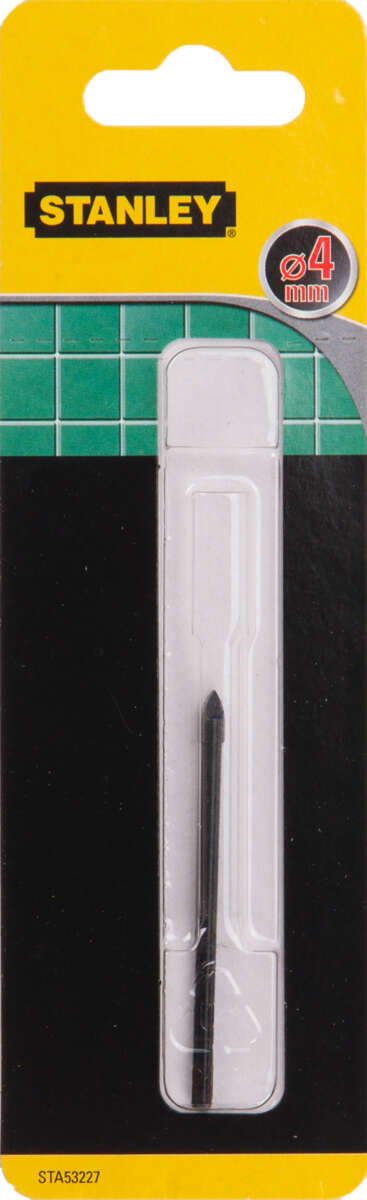 Stanley STA53227 Glass-og flisbor