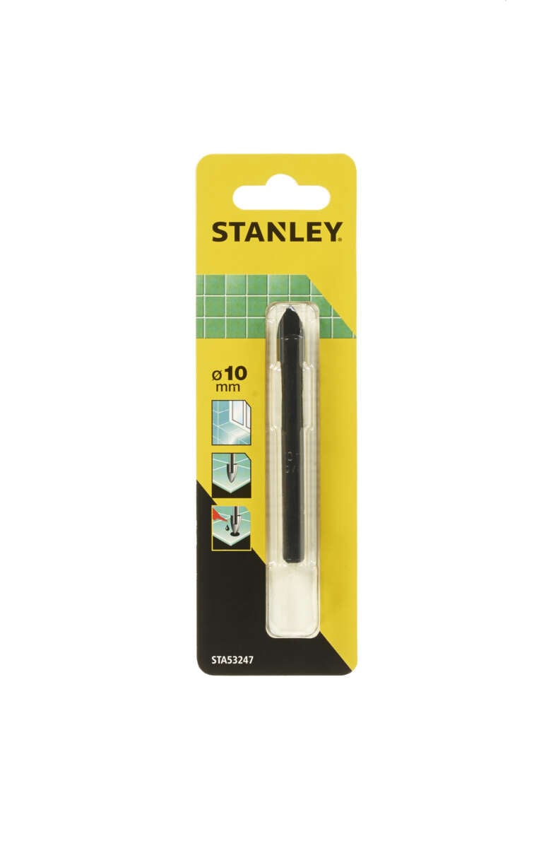 Stanley STA53247 Glass-og flisbor