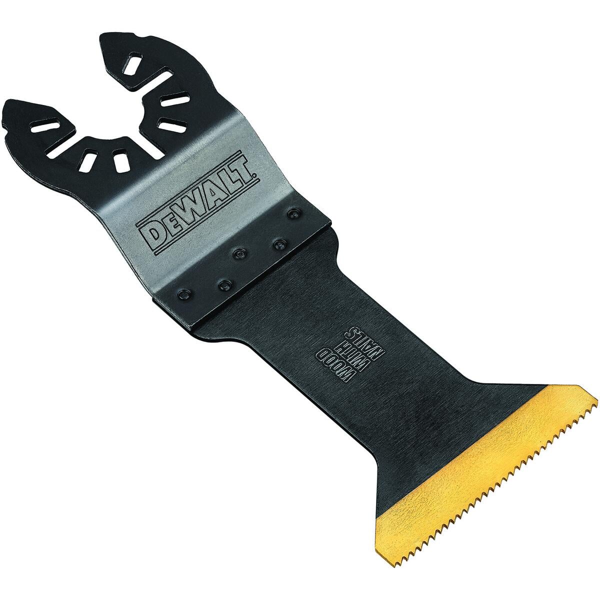DEWALT DT20702 Multikuttersagblad