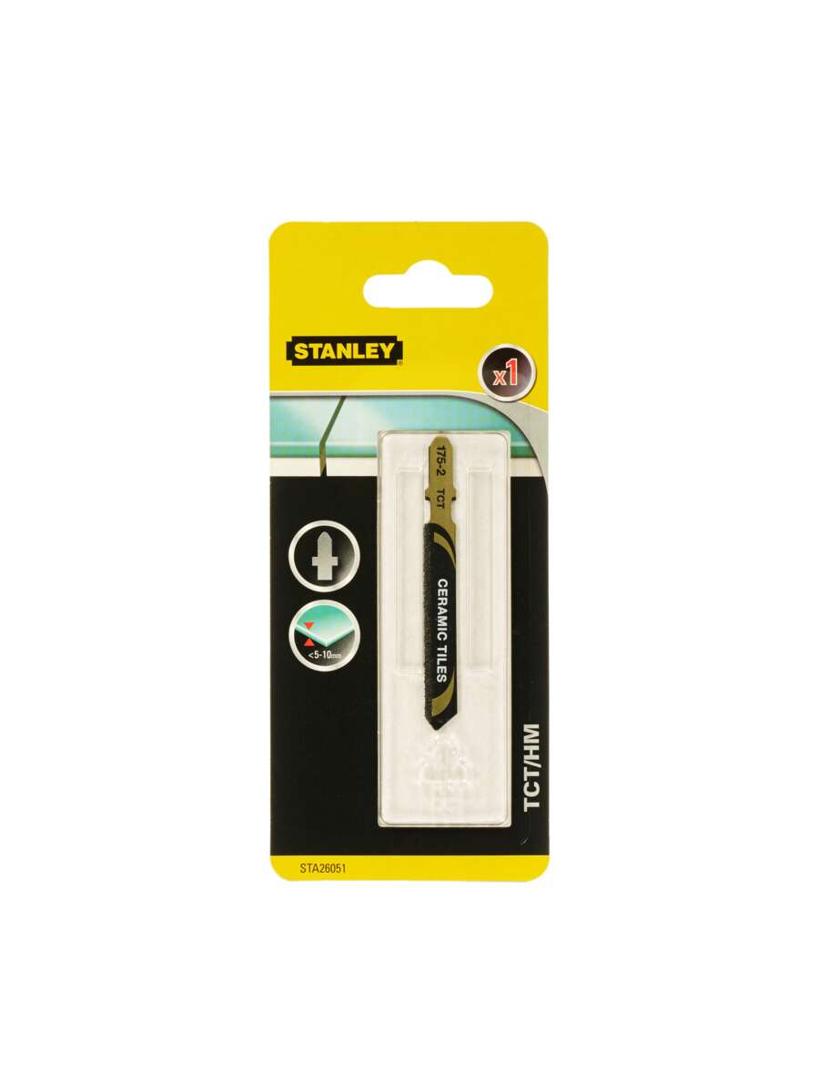 Stanley STA26051 stikksagblad