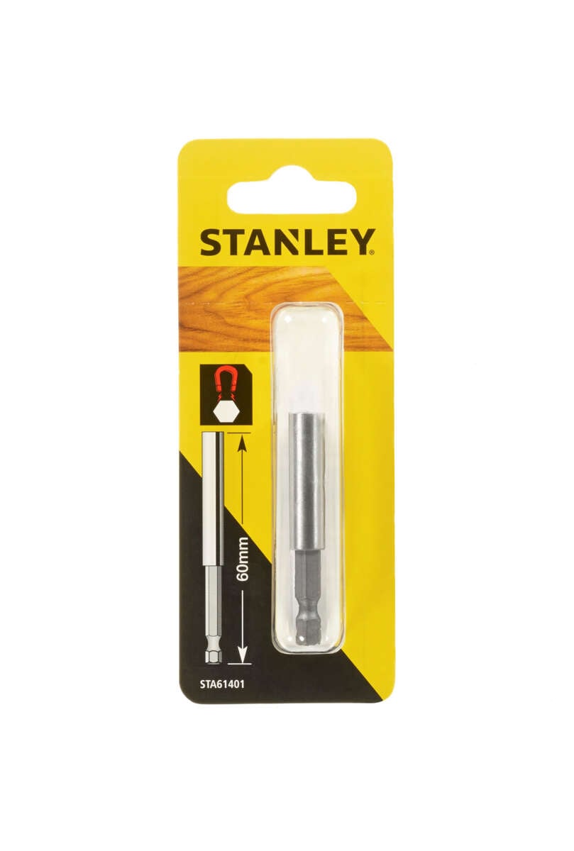Stanley STA61401 magnetisk bitsholder