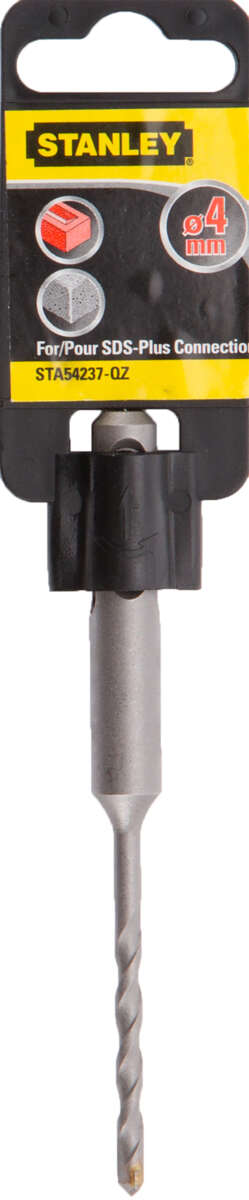 Stanley STA54237 SDS-PLUS murbor
