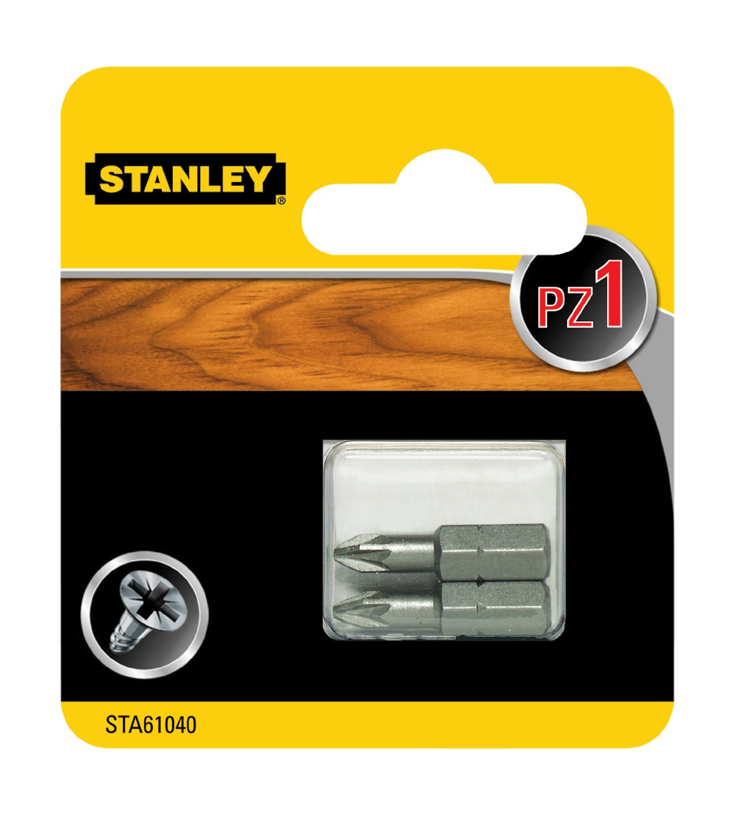 Stanley STA61040  Bits