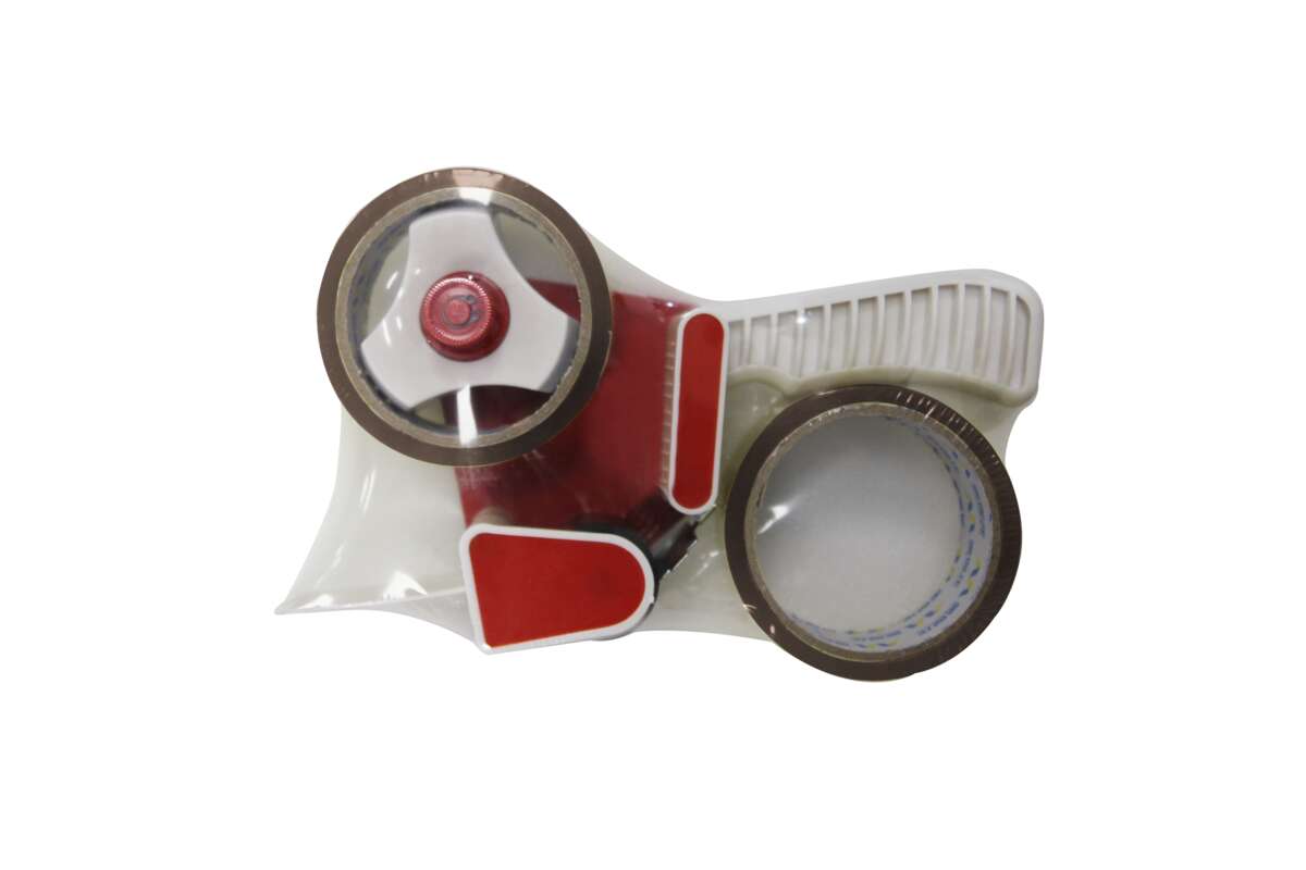 Smart 365* tapedispenser