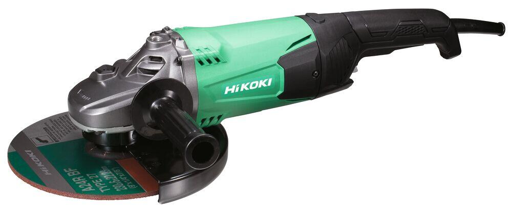 HiKOKI G23ST 2000W vinkelsliper