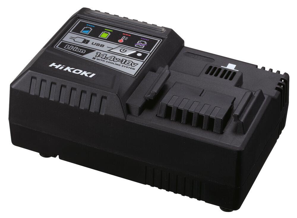 HiKOKI UC18YSL3 lader