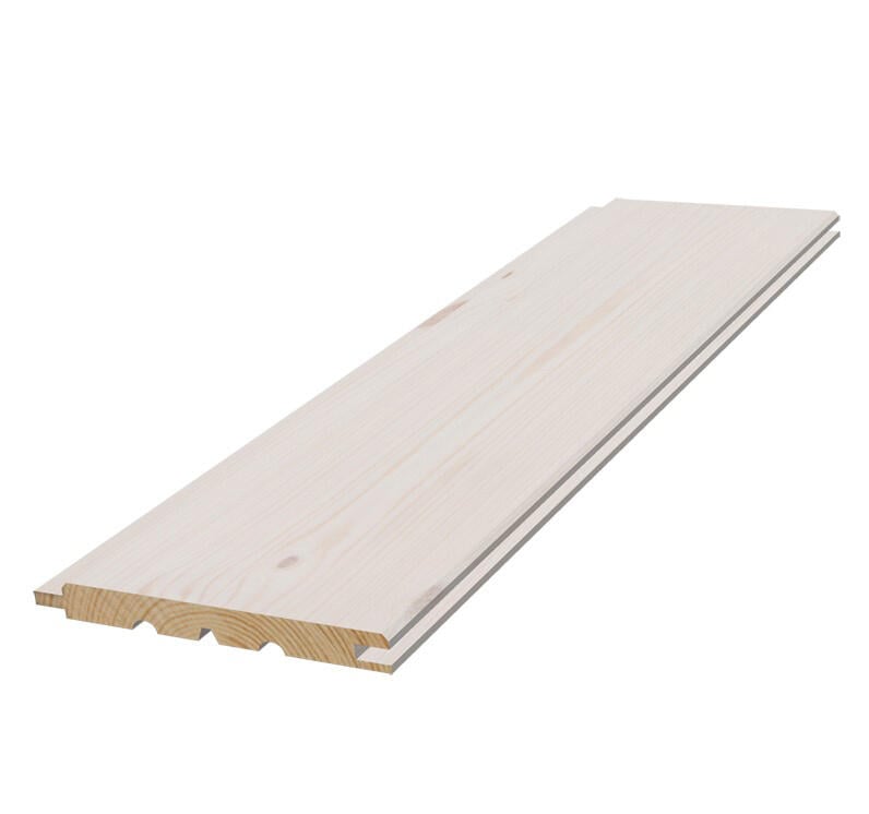 13x120 Faspanel lasert