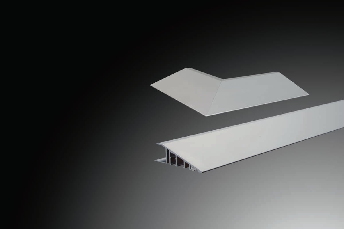 Pergo rampeprofil 24 mm