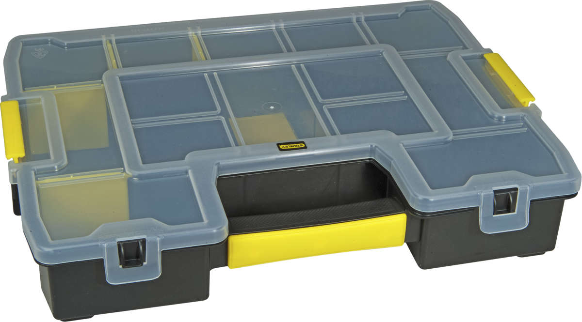 Stanley 1-97-483 Junior bærbar sortimentskoffert