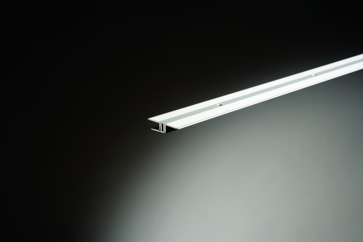 Pergo t-list aluminium