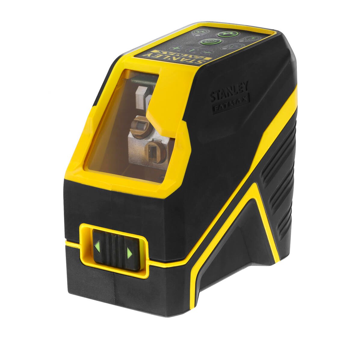 Stanley FMHT77586-1 krysslaser