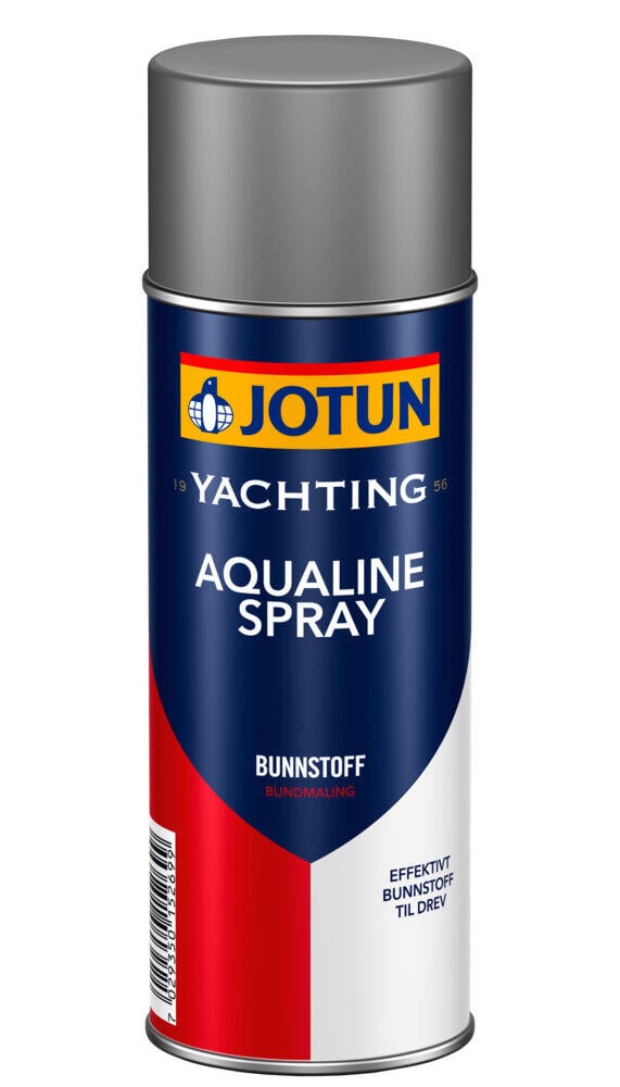 Jotun Aqualine spray bunnstoff