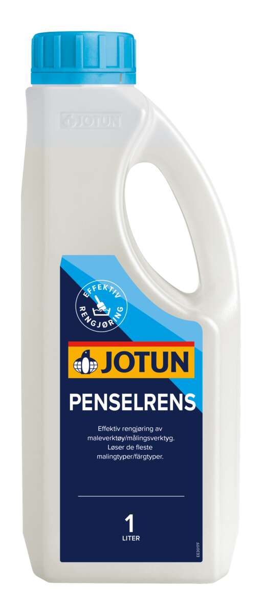 Jotun penselrens