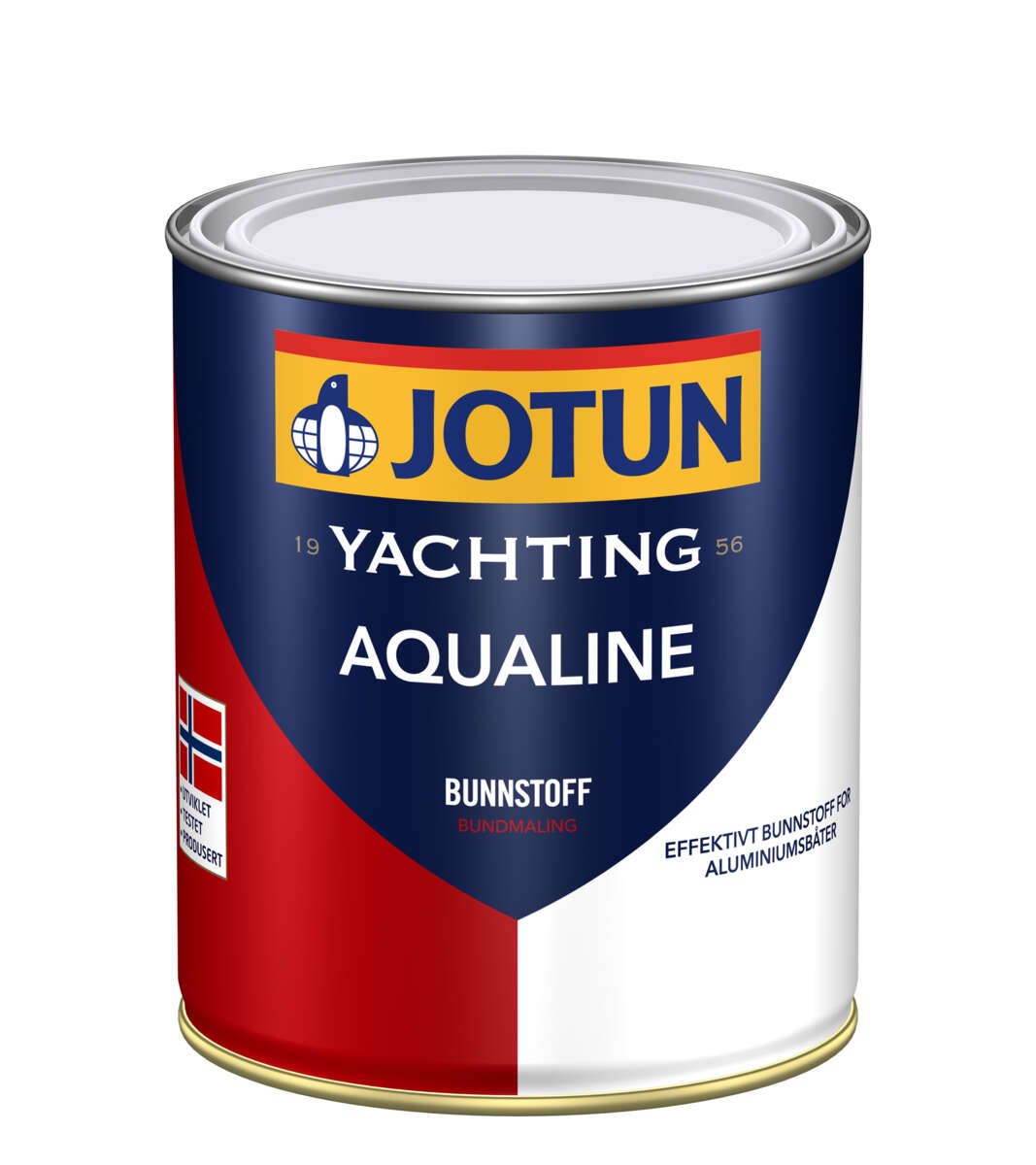 Jotun Aqualine selvpolerende bunnstoff