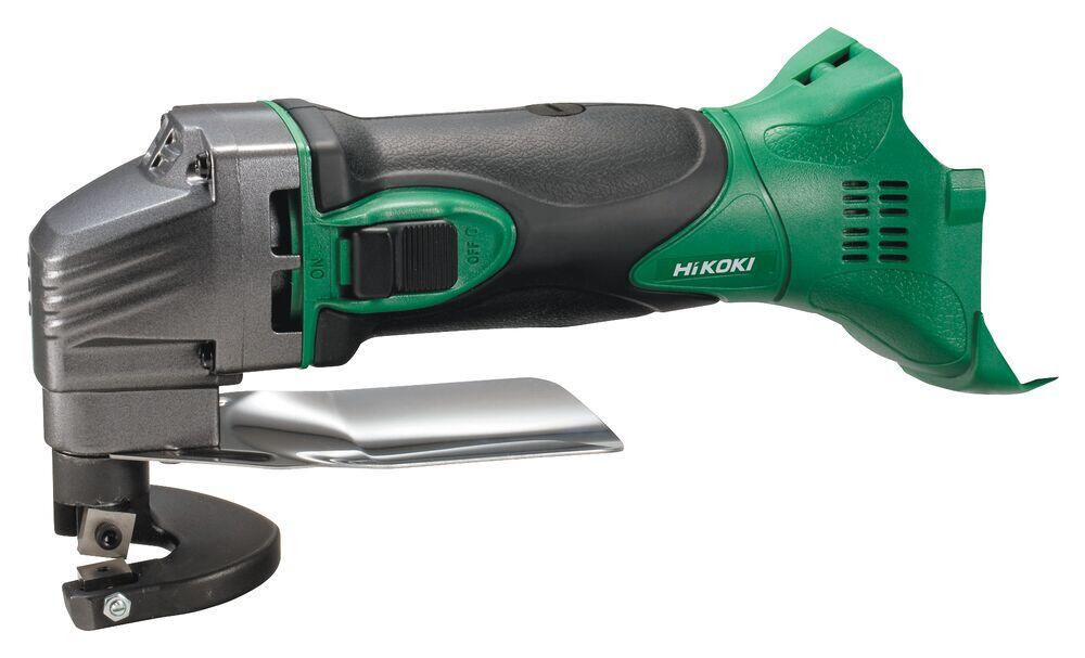 HiKOKI CE18DSL 14v/18V platesaks u/batteri