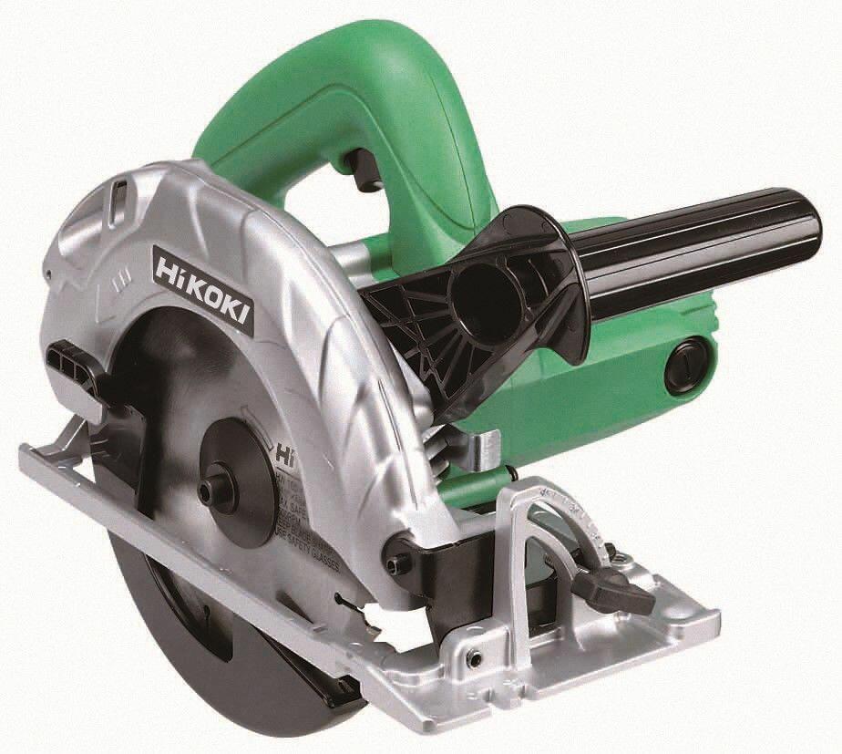 HiKOKI C6SS 1050W sirkelsag