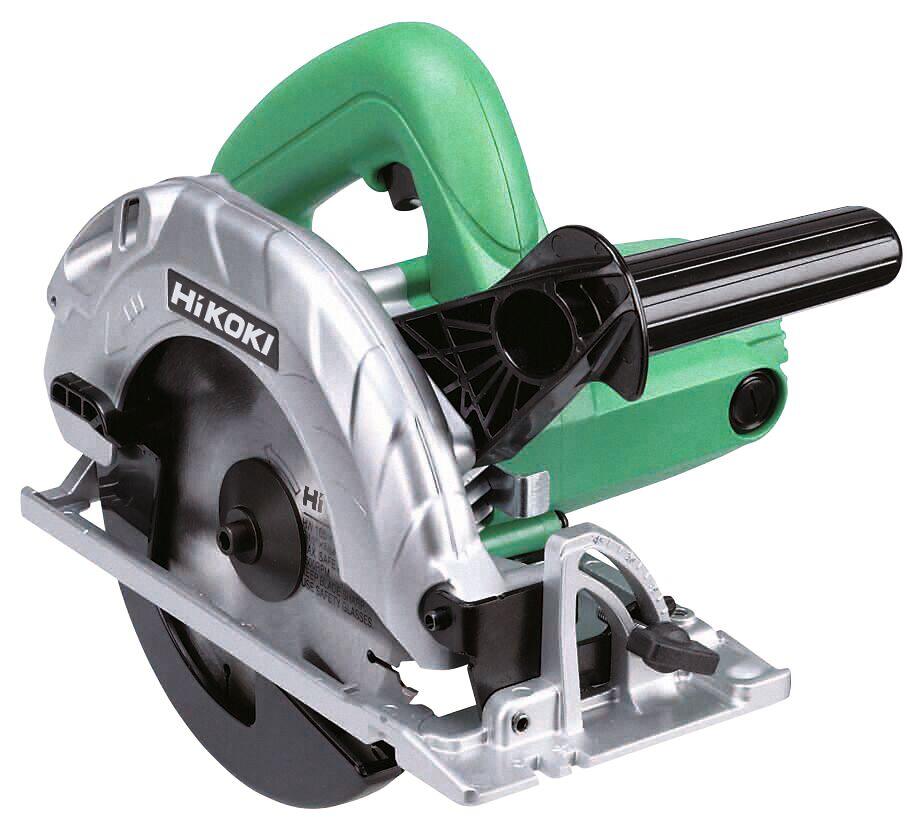 HiKOKI C6SS 1050W sirkelsag
