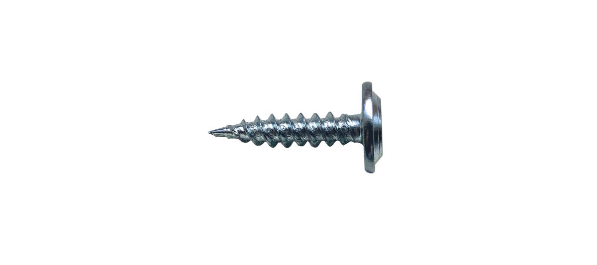 Monteringsskrue elf 4,2x32 à 250 stk.