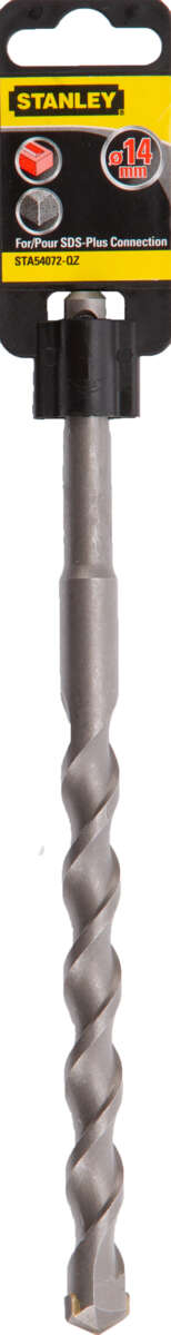 Stanley STA54072 SDS-Plus bor
