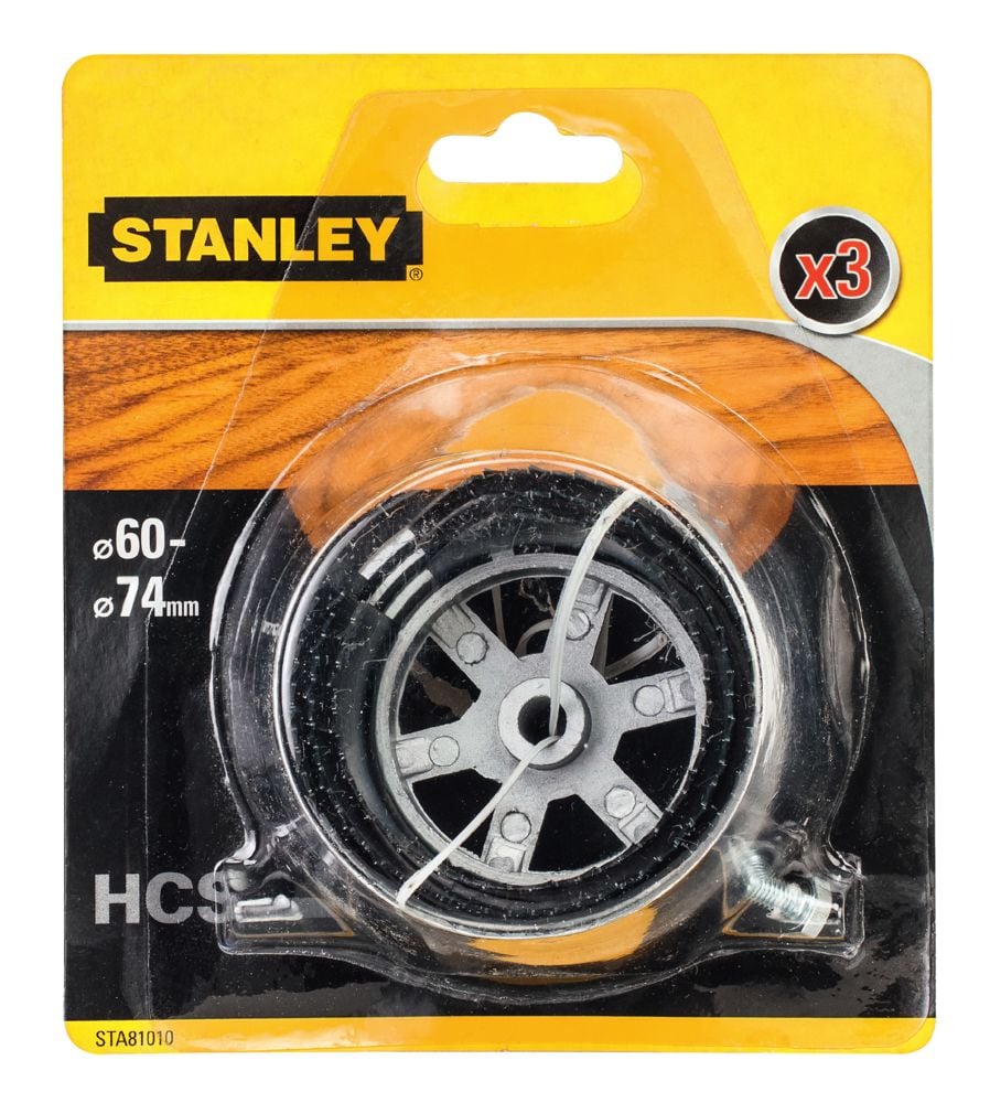 Stanley  STA81010 hullsagsett