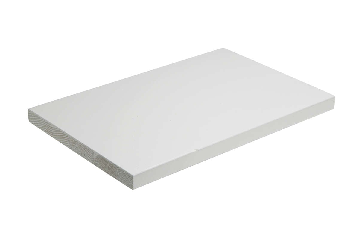 Rindalslist 18x300 Hobbyplate