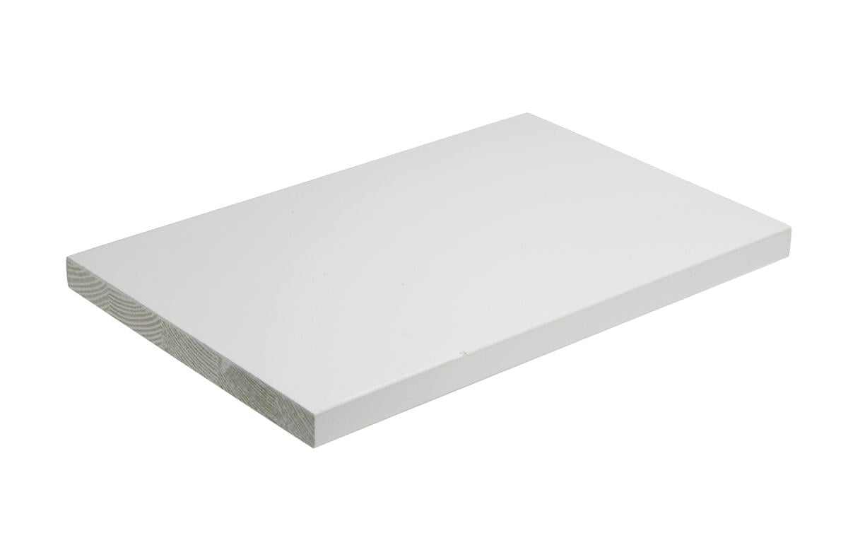 Rindalslist 18x600 Hobbyplate