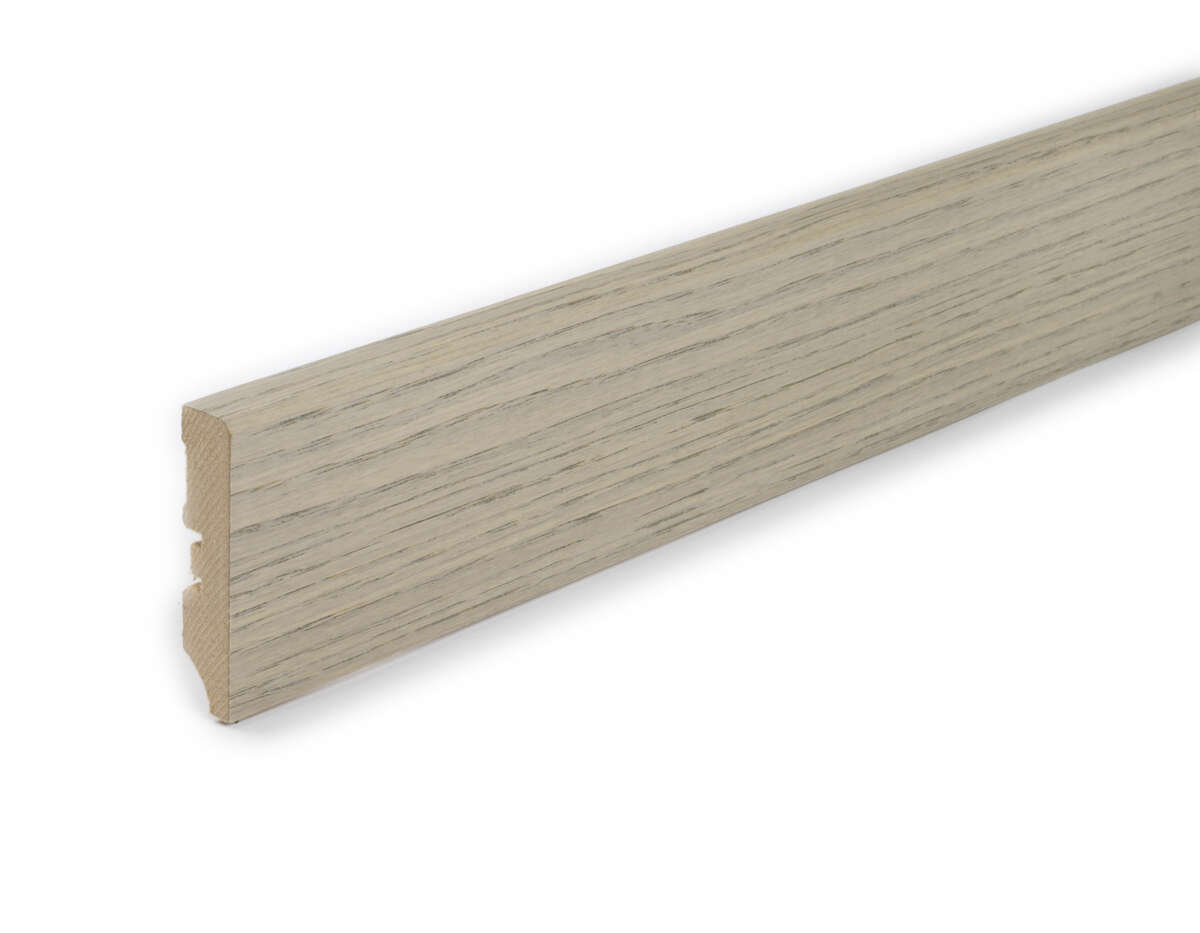 Pergo gulvlist 16x80 til parkettgulv