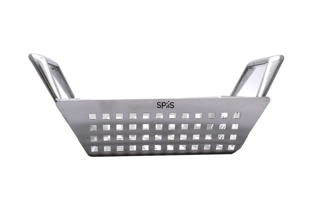 SPiiS grønnsaksrist