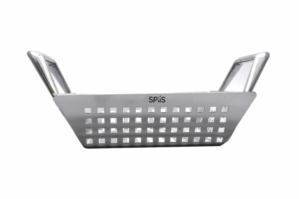 SPiiS grønnsaksrist