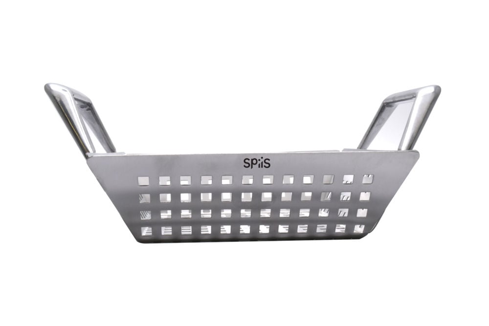 SPiiS grønnsaksrist