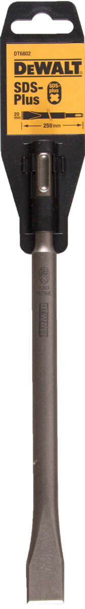 DeWalt DT6802 meisel