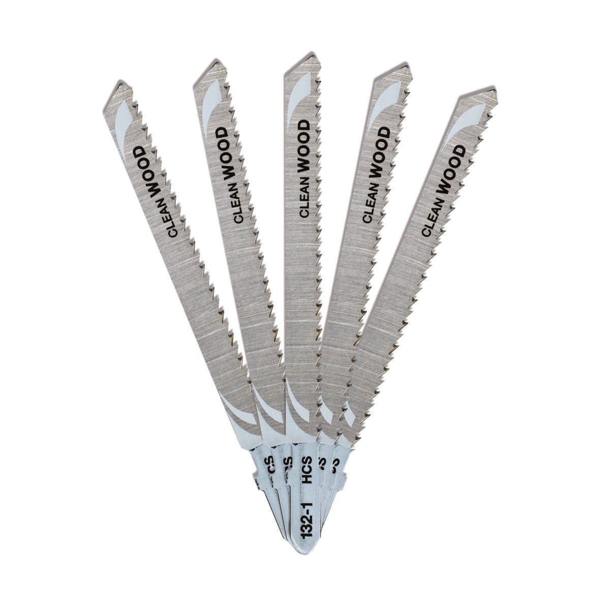 DeWalt DT2053 stikksagblad 5pk