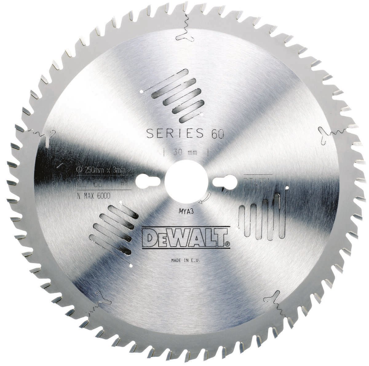 DEWALT DT4351 Sagblad Extreme