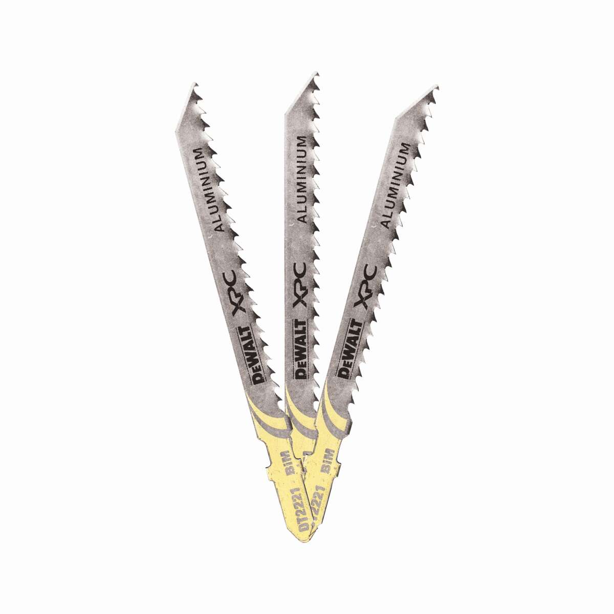 DEWALT DT2221 Stikksagblad XPC