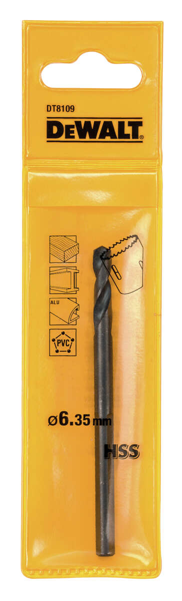 DEWALT DT8109 Pilotbor