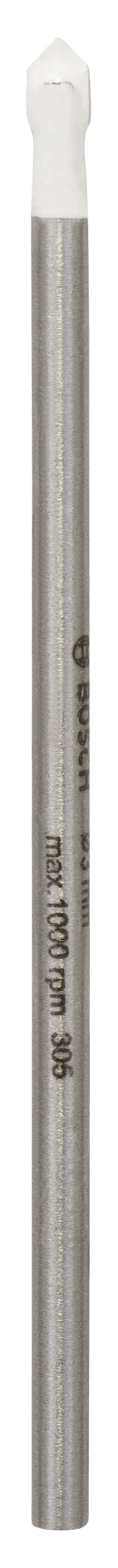 Bosch flisbor Expert 6X80mm