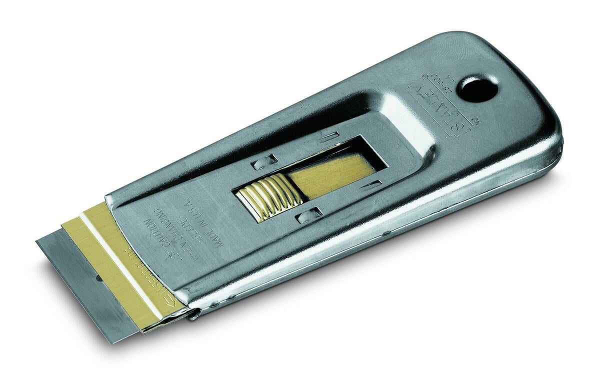 Stanley vindusskrape